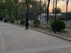 -太阳宫公园