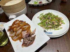 -全聚德(上海首店浦东店)