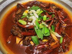 -陈先进鱼馆·夜宵·地道农家菜(湖墅南路店)