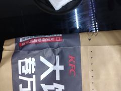 -肯德基(南沙万达店)