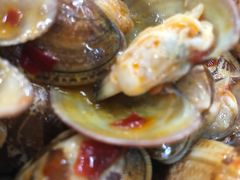 -叶存利海鲜大馅饺子(东戴河止锚湾店)