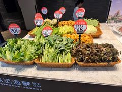-徐记海鲜(陕西历史博物馆|明德门店)