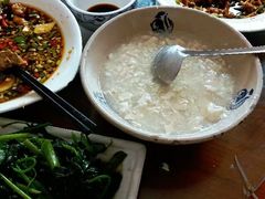 醉豆花-天回镇何氏豆腐(总店)