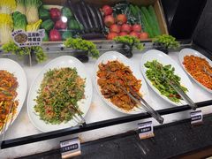 -盛江山自助料理(太原街万达店)