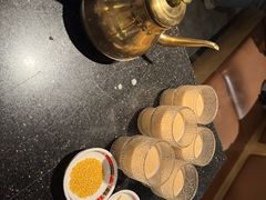 -塔哈尔·新疆盛宴(复地活力城店)