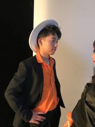 点击看大图 -情订奇缘婚纱摄影(和平路店)