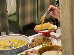 -大鸭梨烤鸭(左家庄店)