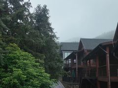 -马头山
