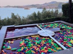 -天目湖涵田度假村