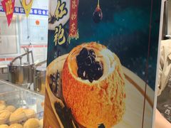 -西树泡芙(正佳店)