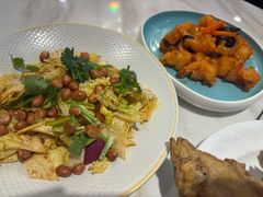 -南山鲜虾面·活鲜小馆·海味大连菜(南山总店)