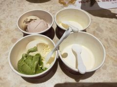 -芭菲盛宴·环球美食(北城国际店)