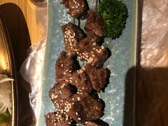 -花和海鲜自助(梅江店)