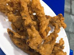 -马路边边·成都串串(翠柏路店)