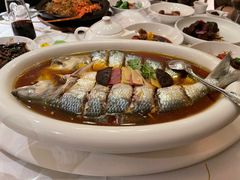 -玫瑰厅上海菜(兴国路店)