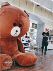 -JM STYLE造型明星.网红