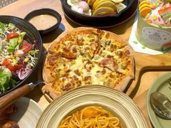 -巧克力渔家.小船海鲜家常菜(万平口店)