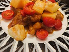 -希尔顿欢朋酒店·欢朋餐厅