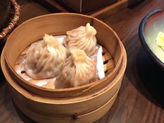 天王烤鸭包-南京大牌档(苏州中心店)