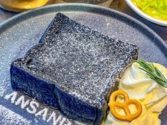 -安又胖韩国烤肉(泰达永旺店)