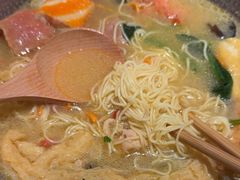 -福客麻辣烫·现炒麻辣香锅(印力中心店)