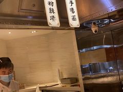 -索菲特银河锦厨自助餐(山西路店)