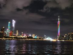 -广州塔