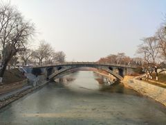 -赵州桥景区