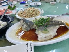 -景好海鲜餐厅(大鹏必选旅游店)