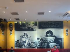 -安妮意大利餐厅(世贸天阶店)