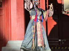 -洛阳古墓博物馆