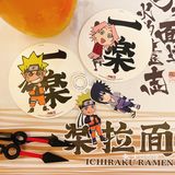 木叶村的一乐拉面，开到深圳啦！