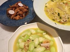 -径山十八道·风味民间菜(杭州总店)
