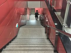 -飞翔公园(地铁站)
