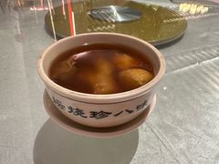 -聚春园自助餐厅(东街口店)