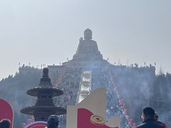 -龙口南山旅游景区
