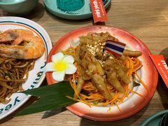 -迷你椰·泰式大排档(观前街店)
