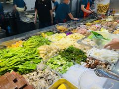 -林静小吃(复兴路店)