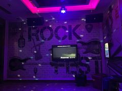 -金乐迪 PARTY KTV(熙街店)