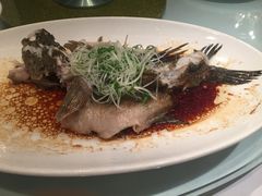 -老洋房花园饭店(绍兴路店)