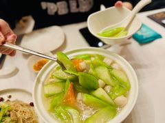 -莆田餐厅PUTIEN(三里屯店)