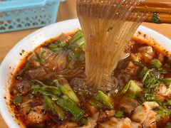 -鸳鸯抄手(燕岗路店)