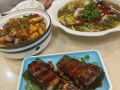 -九龙茶室·粤式茶餐厅(惠州永旺店)