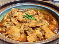 -图味美小黄鱼·景德菜(浙江路店)