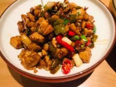 -胡子大厨·超级小炒肉(晶耀前滩店)