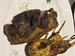 三角牛排-小火花·干式熟成牛排馆Spark SteakHouse(剑桥郡店)
