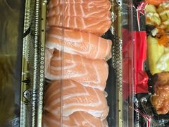 -争鲜回转寿司(西红门荟聚PLUS店)