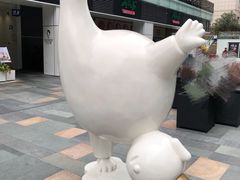 -HALO广场(梨园路店)