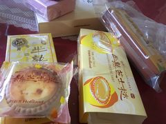 -好利来(北美N1店)