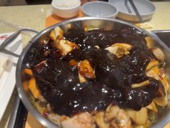 -黄记煌三汁焖锅(广州曜一城店)